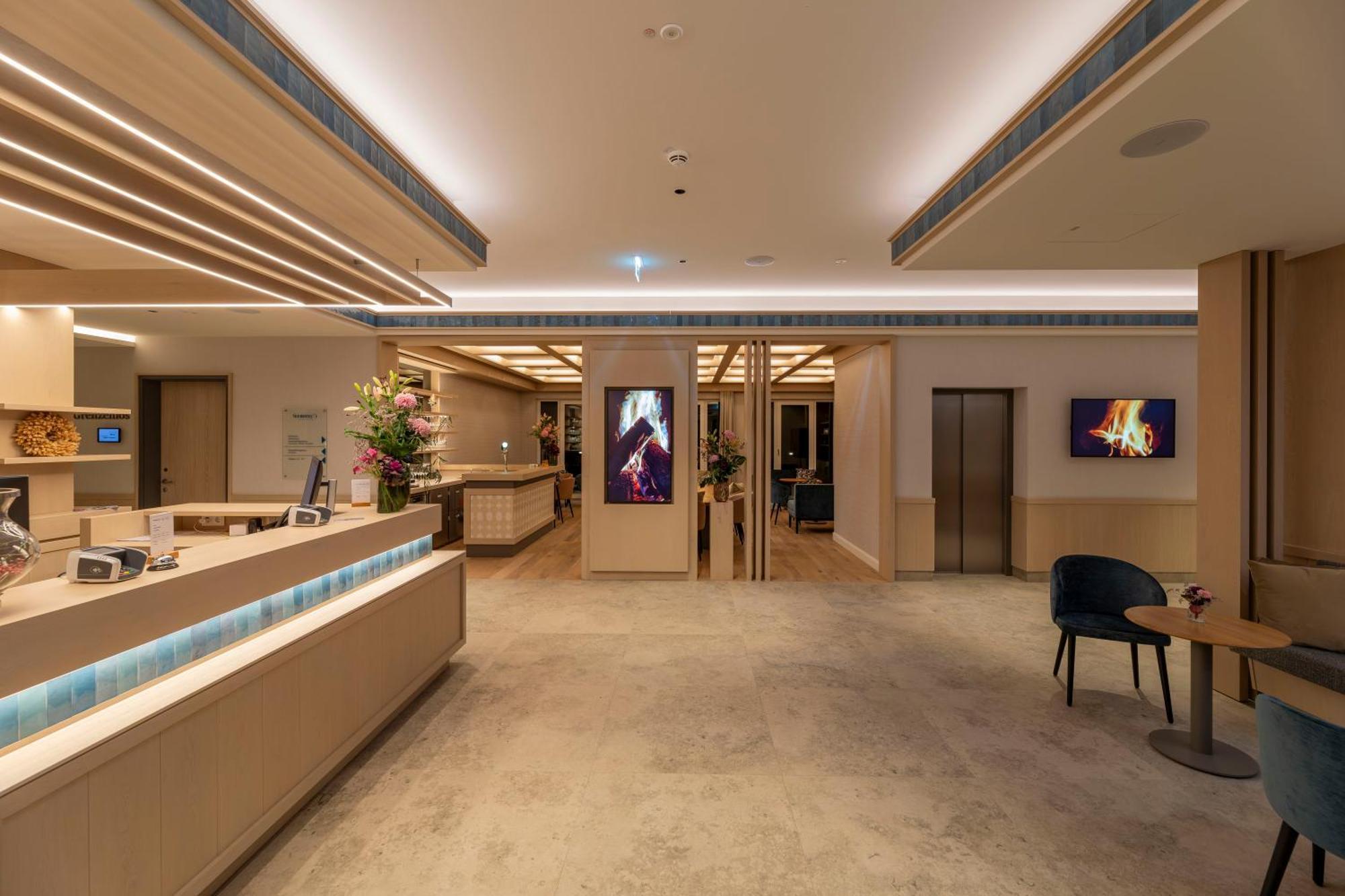 Seehotel Zarrentin