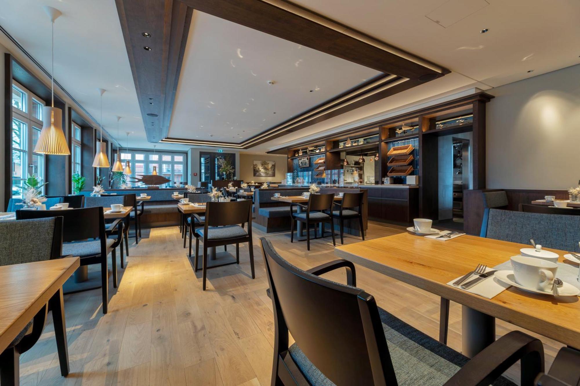 Seehotel Zarrentin Hotel *