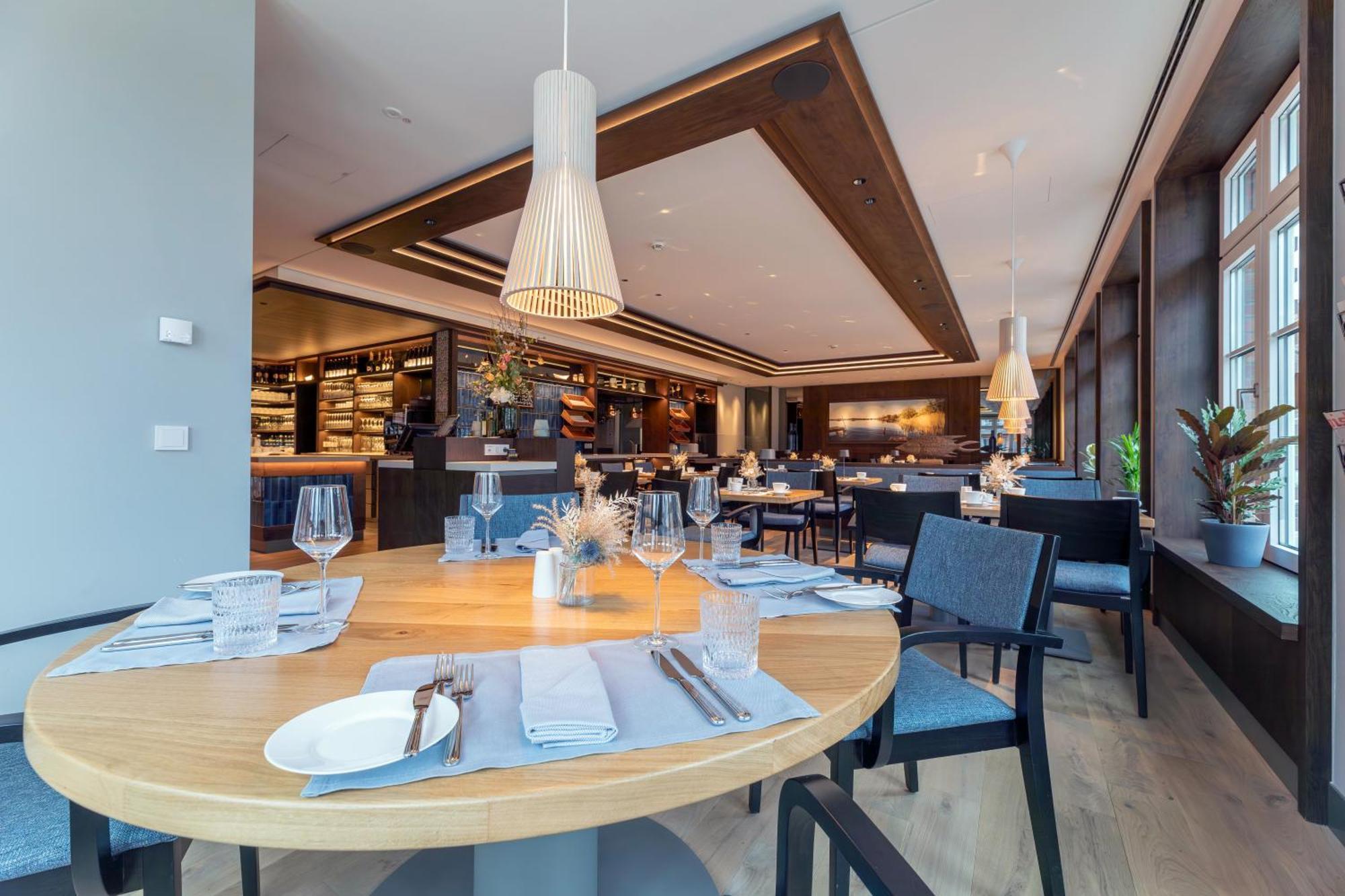 Seehotel Zarrentin Hotel *