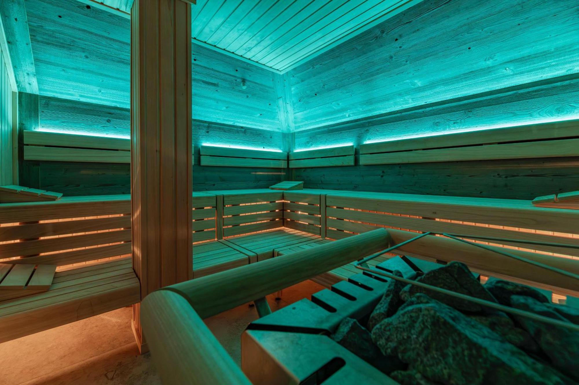 Seehotel Zarrentin